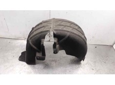 Recambio de paso rueda trasero izquierdo para volkswagen polo edition referencia OEM IAM 2G0810971B   2