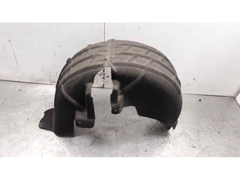 Recambio de paso rueda trasero izquierdo para volkswagen polo edition referencia OEM IAM 2G0810971B  