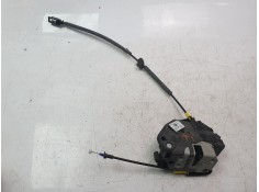 CERRADURA PUERTA TRASERA IZQUIERDA BM5AA26413AG 