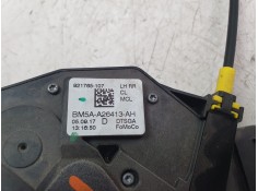 Recambio de cerradura puerta trasera izquierda para ford kuga st-line referencia OEM IAM BM5AA26413AG   2