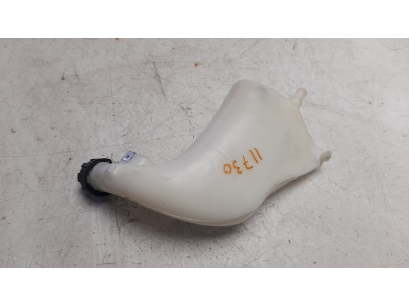 Recambio de deposito expansion para piaggio (vespa) mp3 400 hpe referencia OEM IAM 1B009096  