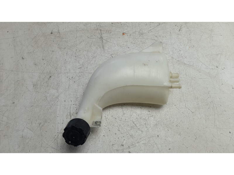 Recambio de deposito expansion para piaggio (vespa) mp3 400 hpe referencia OEM IAM 1B009096  