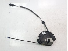 Recambio de cerradura puerta delantera izquierda para ford kuga st-line referencia OEM IAM BM5AA21813AG  DLF620027 2
