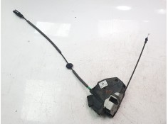 Recambio de cerradura puerta delantera derecha para ford kuga st-line referencia OEM IAM BM5AA21812BH  DLF810027