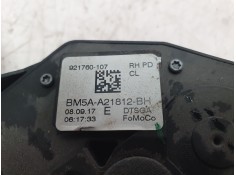 Recambio de cerradura puerta delantera derecha para ford kuga st-line referencia OEM IAM BM5AA21812BH  DLF810027 2