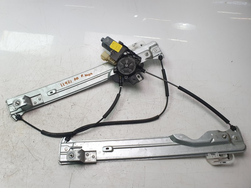 Recambio de elevalunas delantero derecho para ford kuga st-line referencia OEM IAM CJ54S23200BR  
