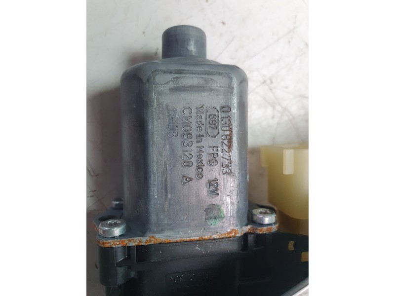 Recambio de elevalunas delantero derecho para ford kuga st-line referencia OEM IAM CJ54S23200BR  