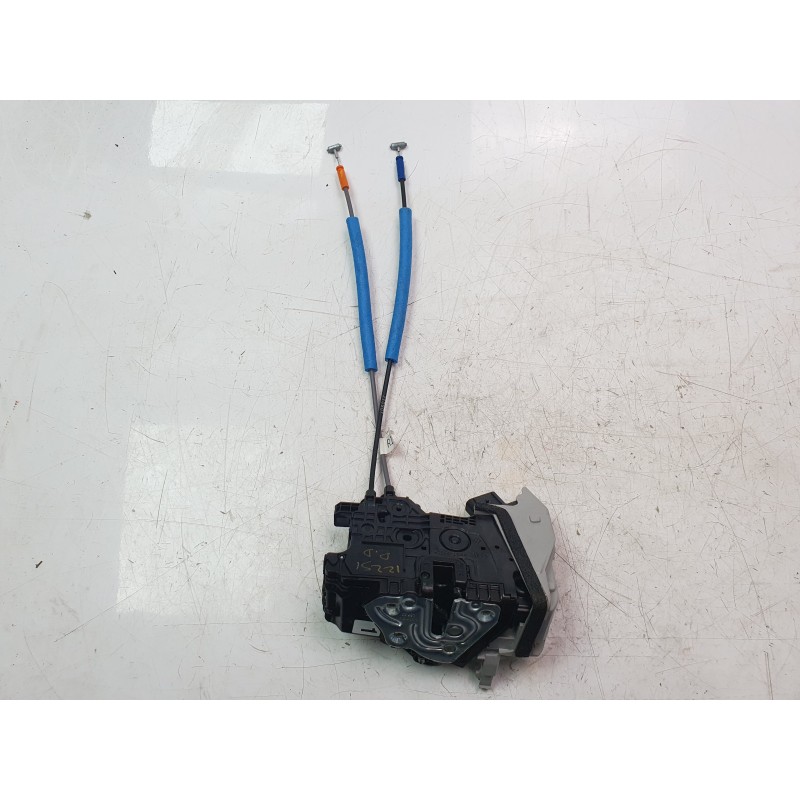 Recambio de cerradura puerta delantera derecha para hyundai kona (os, ose, osi) 1.6 gdi hybrid referencia OEM IAM 81320J9010  