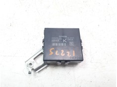 MODULO ELECTRONICO 8905042030 