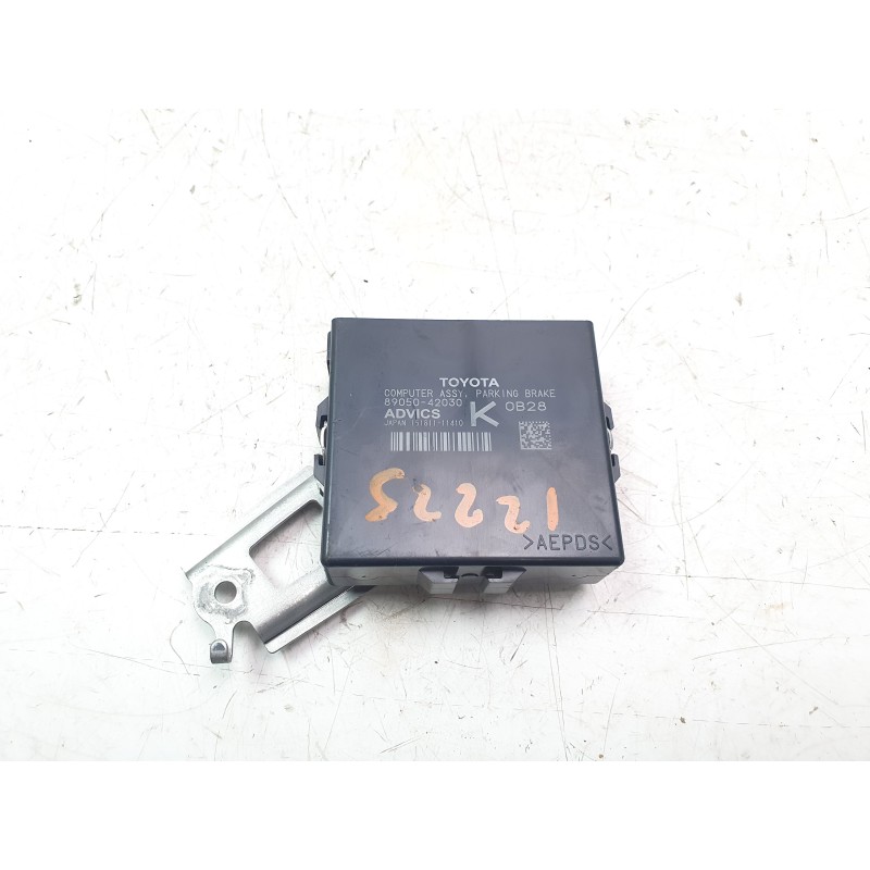 Recambio de transmision trasera derecha para toyota rav 4 v (_a5_, _h5_) 2.5 hybrid (axah52) referencia OEM IAM 8905042030  