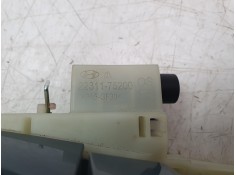 Recambio de maneta exterior delantera derecha para hyundai kona (os, ose, osi) 1.6 gdi hybrid referencia OEM IAM 2231175200   2