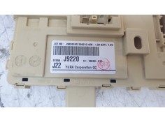 Recambio de caja reles / fusibles para hyundai kona pure referencia OEM IAM 91950J9220   2