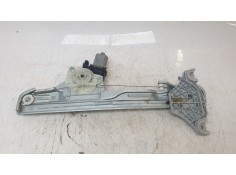 Recambio de elevalunas delantero derecho para hyundai kona pure referencia OEM IAM 82402J9000  