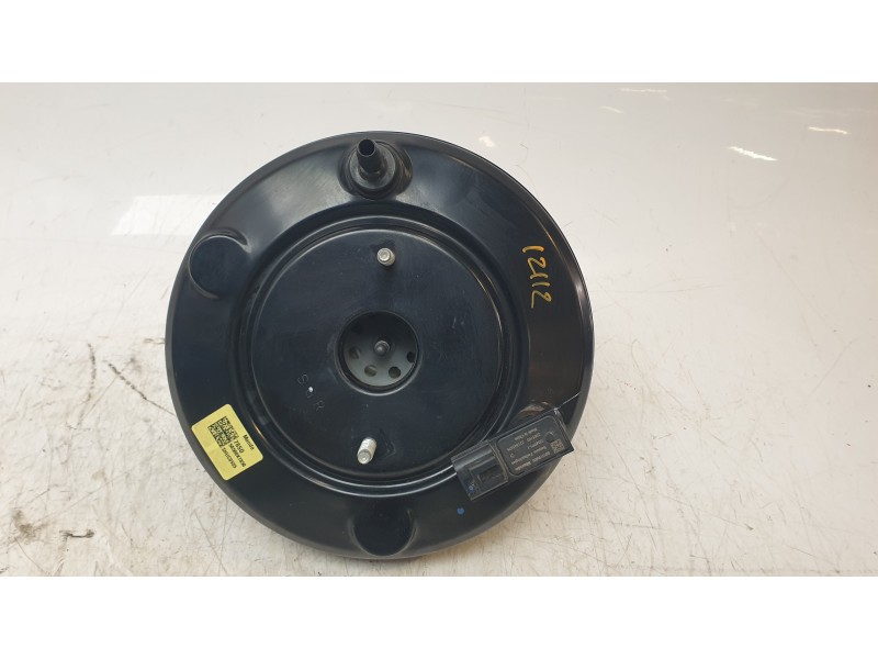 Recambio de servofreno para hyundai i10 iii (ac3, ai3) 1.0 mpi referencia OEM IAM 58500K7850  