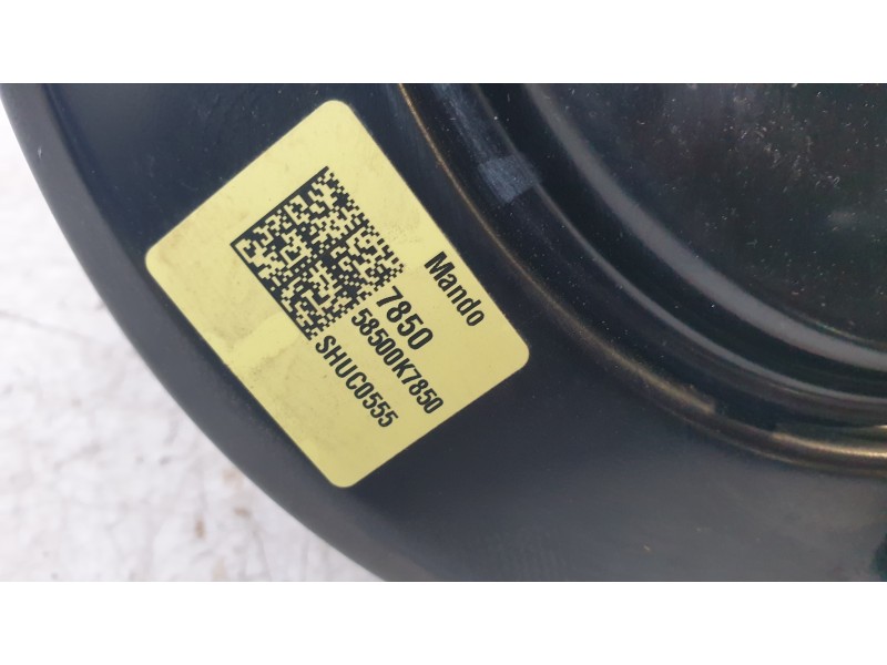 Recambio de servofreno para hyundai i10 iii (ac3, ai3) 1.0 mpi referencia OEM IAM 58500K7850  