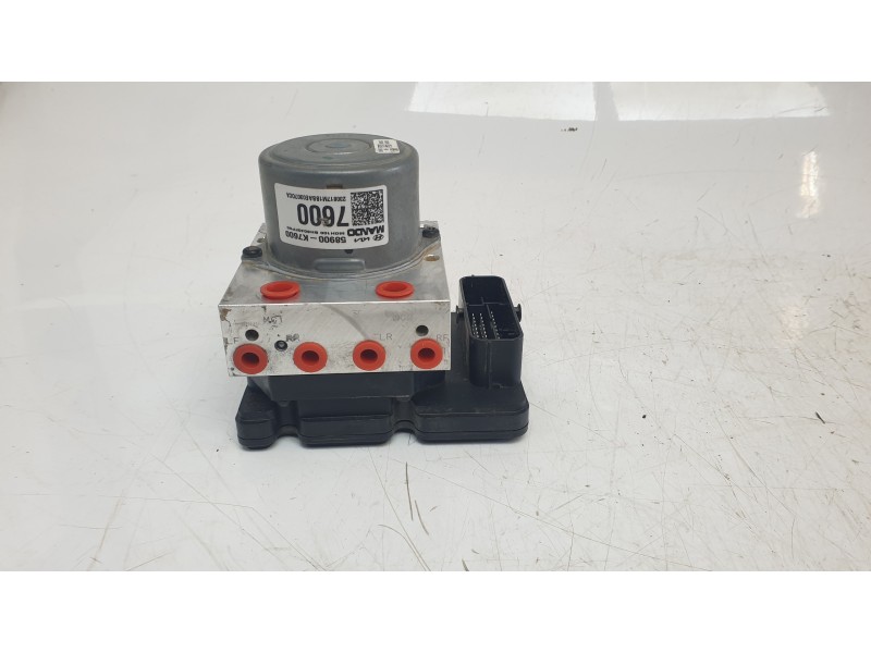 Recambio de abs para hyundai i10 iii (ac3, ai3) 1.0 mpi referencia OEM IAM D326207958900K7600  