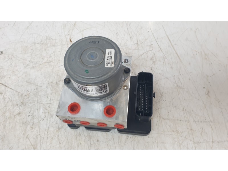Recambio de abs para hyundai i10 iii (ac3, ai3) 1.0 mpi referencia OEM IAM D326207958900K7600  
