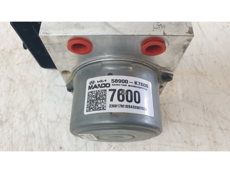 Recambio de abs para hyundai i10 iii (ac3, ai3) 1.0 mpi referencia OEM IAM D326207958900K7600  