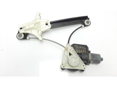 Recambio de elevalunas trasero derecho para volkswagen polo (6c1) 1.4 tdi referencia OEM IAM 6R4839462G 106234721 113862 2