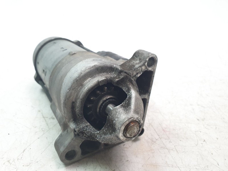 Recambio de motor arranque para bmw serie x1 (f48) sdrive18d referencia OEM IAM 858038902  ARF890504