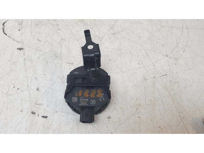Recambio de modulo electronico para mazda 6 lim. (gh)(.2012) style referencia OEM IAM 8657042030 0689006111 