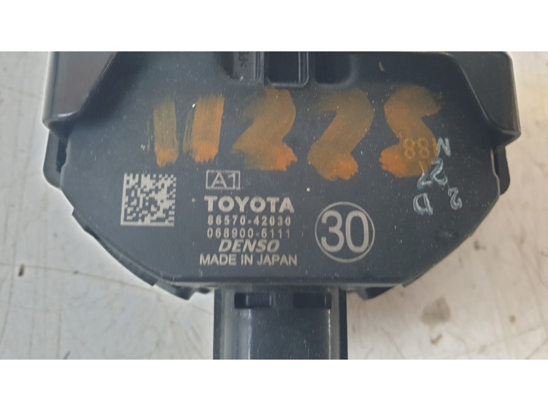 Recambio de modulo electronico para mazda 6 lim. (gh)(.2012) style referencia OEM IAM 8657042030 0689006111 