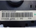 CUADRO INSTRUMENTOS 110008924 110008924 W06K0920850F
