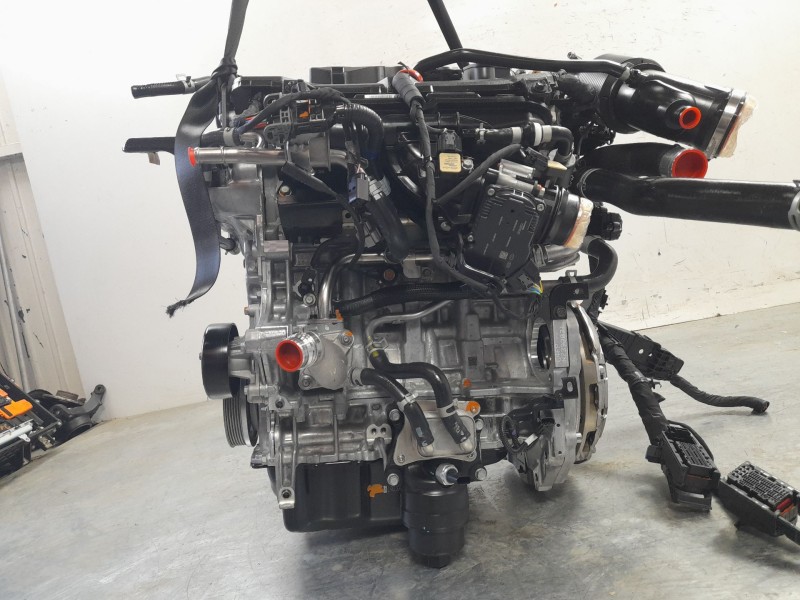 Recambio de motor completo para hyundai tucson (nx) klass 2wd referencia OEM IAM G4FP  