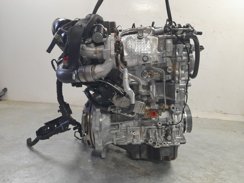 Recambio de motor completo para hyundai tucson (nx) klass 2wd referencia OEM IAM G4FP  