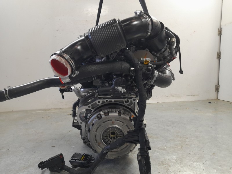 Recambio de motor completo para hyundai tucson (nx) klass 2wd referencia OEM IAM G4FP  