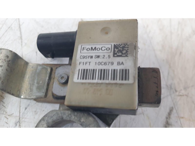 Recambio de modulo electronico para ford kuga st-line referencia OEM IAM C95YW  