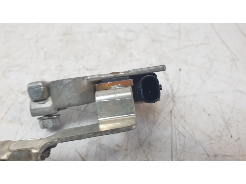 Recambio de modulo electronico para ford kuga st-line referencia OEM IAM C95YW  