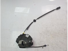 Recambio de cerradura puerta trasera derecha para ford kuga st-line referencia OEM IAM BM5AA26412AH  EZCFR074 , EZCFR227