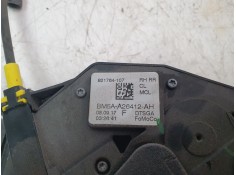 Recambio de cerradura puerta trasera derecha para ford kuga st-line referencia OEM IAM BM5AA26412AH  EZCFR074 , EZCFR227 2