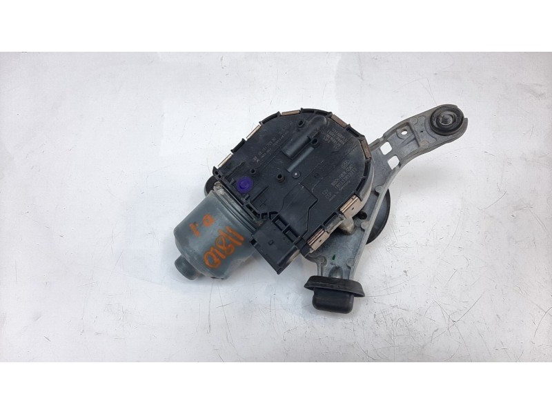 Recambio de motor limpia delantero para citroen c4 picasso origins referencia OEM IAM 9816172980  