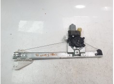 ELEVALUNAS TRASERO IZQUIERDO CJ54S27001BH 