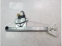 Recambio de elevalunas trasero izquierdo para ford kuga st-line referencia OEM IAM CJ54S27001BH   2