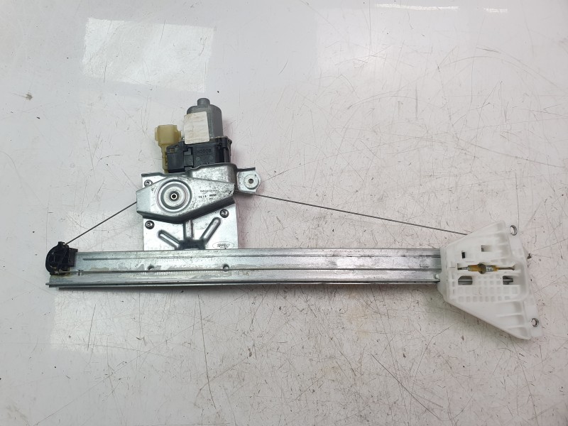 Recambio de elevalunas trasero izquierdo para ford kuga st-line referencia OEM IAM CJ54S27001BH  