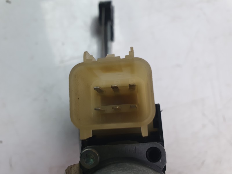 Recambio de elevalunas trasero izquierdo para ford kuga st-line referencia OEM IAM CJ54S27001BH  
