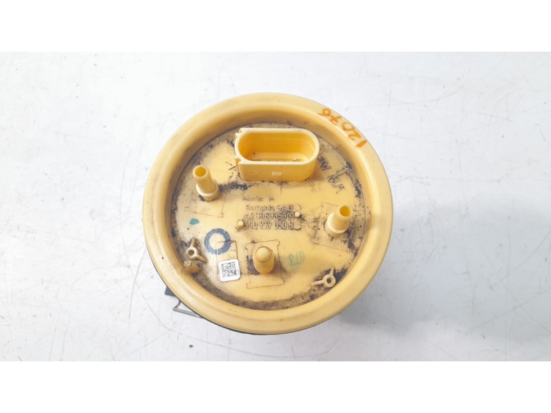 Recambio de bomba combustible para seat ibiza iv (6j5, 6p1) 1.4 tdi referencia OEM IAM 6C0919050B  