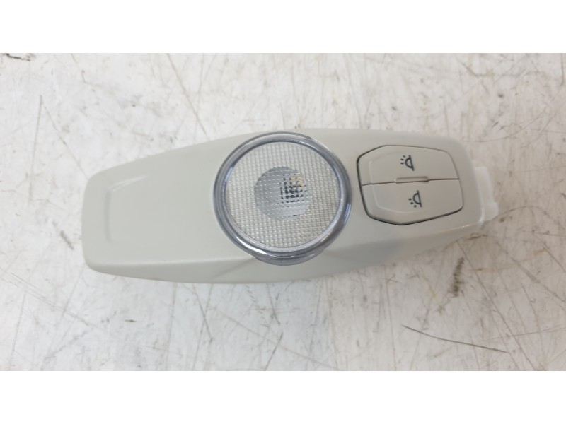 Recambio de luz interior para ford kuga st-line referencia OEM IAM CJ5A13K767GH  