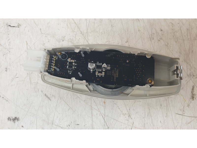 Recambio de luz interior para ford kuga st-line referencia OEM IAM CJ5A13K767GH  