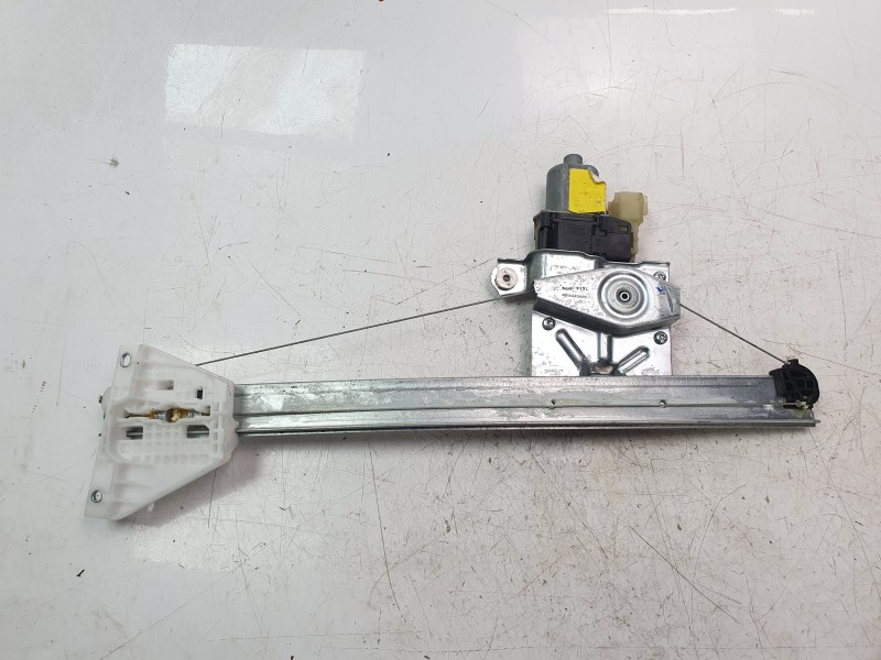 Recambio de elevalunas trasero derecho para ford kuga st-line referencia OEM IAM CJ54S27000BH  