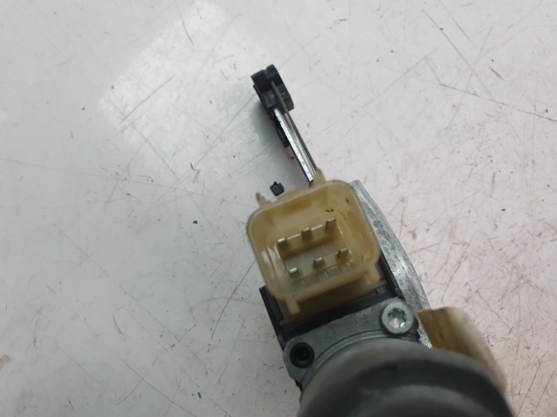 Recambio de elevalunas trasero derecho para ford kuga st-line referencia OEM IAM CJ54S27000BH  