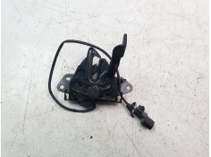 Recambio de cerradura capo para kia stonic (ybcuv) drive referencia OEM IAM 81130H8400  