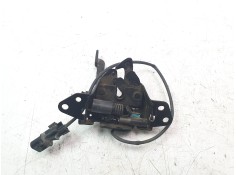 Recambio de cerradura capo para kia stonic (ybcuv) drive referencia OEM IAM 81130H8400   2