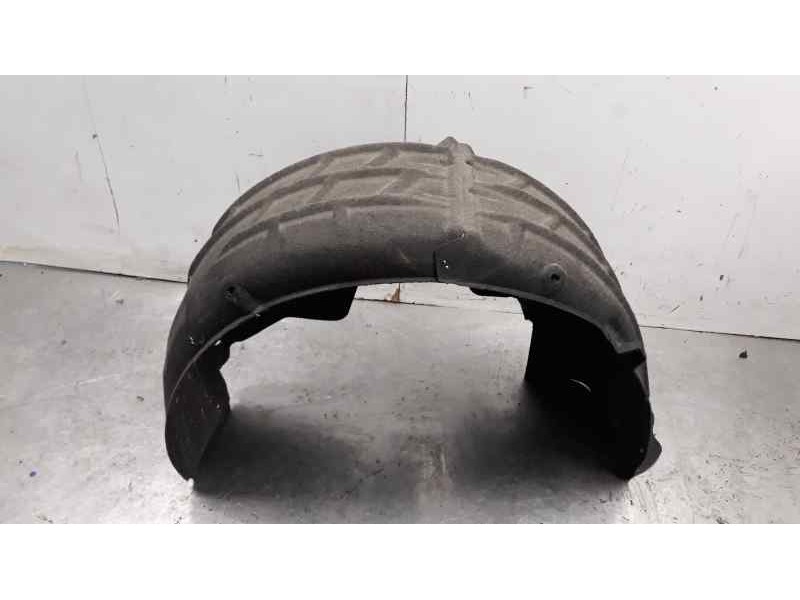 Recambio de paso rueda trasero izquierdo para volkswagen polo edition referencia OEM IAM 2G0810971B  