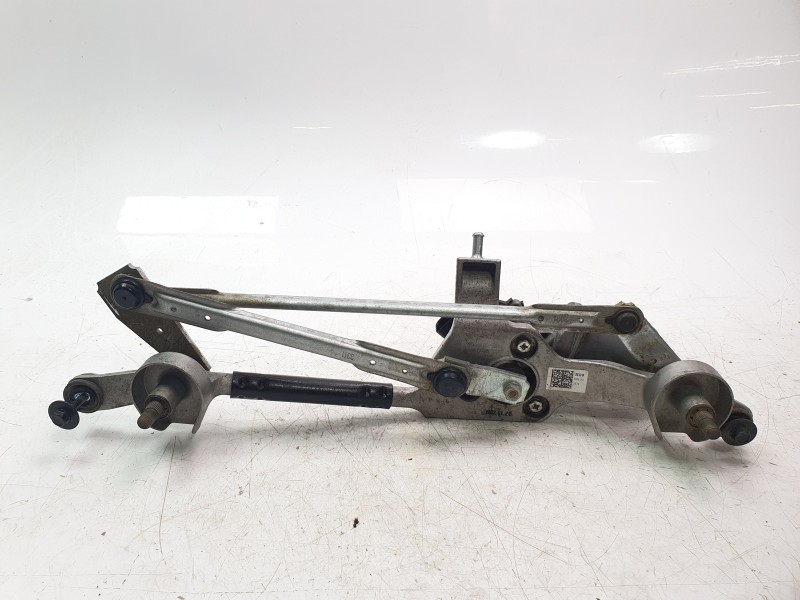 Recambio de motor limpia delantero para kia stonic (ybcuv) drive referencia OEM IAM 98120H8000  