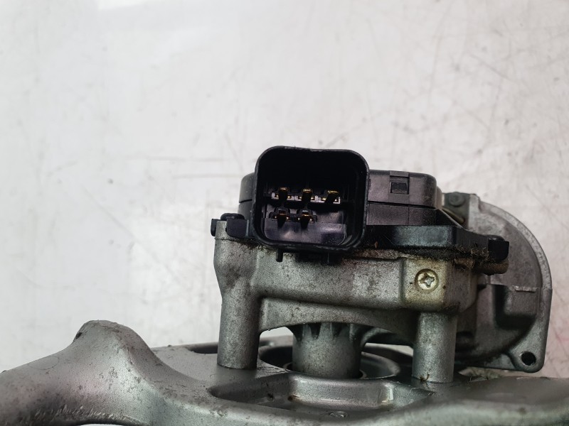 Recambio de motor limpia delantero para kia stonic (ybcuv) drive referencia OEM IAM 98120H8000  