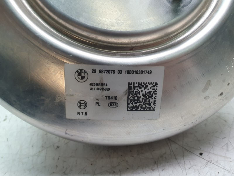 Recambio de servofreno para bmw serie x1 (f48) sdrive18d referencia OEM IAM 29687207603  